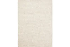 Brink & Campman Vloerkleden^Vloerkeed White Sand 497009 Lace |