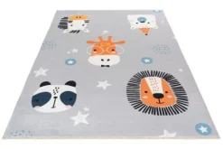 Viviendo Vloerkleden^Vloerkleed 603 Animals Greta