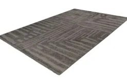 Discount Viviendo Vloerkleed 973 Anthracite Canyon