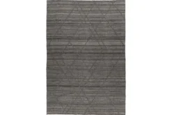 Viviendo Vloerkleed 365 Anthracite Dakar