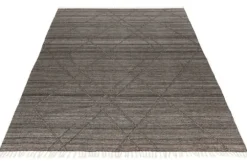 Viviendo Vloerkleed 365 Anthracite Dakar