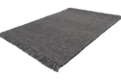 Outlet Viviendo Vloerkleed 515 Anthracite Eskil