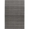 Clearance Viviendo Vloerkleed 565 Anthracite Nador