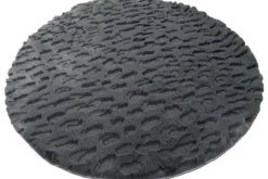 Viviendo Vloerkleden^Vloerkleed 245 Anthracite Valley