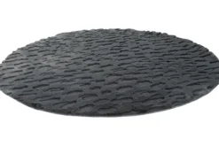 Viviendo Vloerkleden^Vloerkleed 245 Anthracite Valley