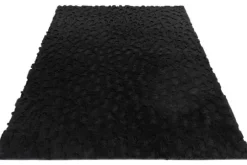Hot Viviendo Vloerkleed 245 Anthracite Valley