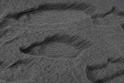 Hot Viviendo Vloerkleed 245 Anthracite Valley