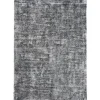Divendo Vloerkleden^Vloerkleed 110 Antraciet Etna