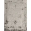 Divendo Vloerkleden^Vloerkleed 285 Antraciet Nostalgia