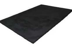Online Divendo Vloerkleed 100 Antraciet Rabbit