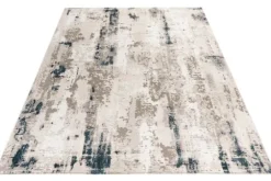 Outlet Viviendo Vloerkleed 124 Aqua Phoenix