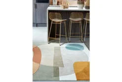 Brinker Vloerkleden^Vloerkleed 060 Autumn Urban Vibes |
