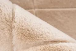 Clearance ET Rugs Vloerkleed 600 Beige Agaro