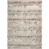 Divendo Vloerkleden^Vloerkleed 625 beige Anouk