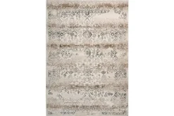 Divendo Vloerkleden^Vloerkleed 625 beige Anouk