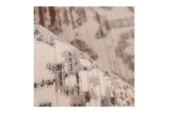 Divendo Vloerkleden^Vloerkleed 625 beige Anouk