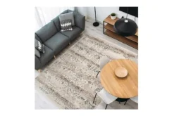 Divendo Vloerkleden^Vloerkleed 625 beige Anouk