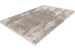 ET Rugs Vloerkleden^Vloerkleed 502 beige Bonga