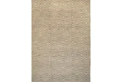 Divendo Vloerkleden^Vloerkleed 310 Beige Bruin Aperitif