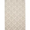 Aros Vloerkleden^Vloerkleed 12 Beige Cacoon