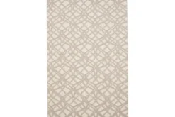 Aros Vloerkleden^Vloerkleed 12 Beige Cacoon