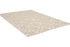 Aros Vloerkleden^Vloerkleed 12 Beige Cacoon