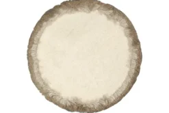 Aros Vloerkleden^Vloerkleed 14 Beige Grey Ombre