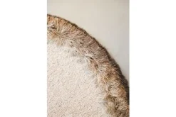 Aros Vloerkleden^Vloerkleed 14 Beige Grey Ombre
