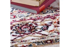 Viviendo Vloerkleden^Vloerkleed 740 Beige Isfahan
