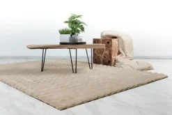 Sale ET Rugs Vloerkleed 800 Beige Kelafo