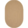 Aros Vloerkleden^Vloerkleed 13 Beige Kirkvine