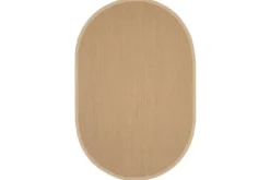 Aros Vloerkleden^Vloerkleed 13 Beige Kirkvine
