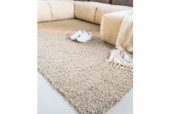 New By-Boo Vloerkleed - beige Loop