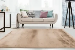 ET Rugs Vloerkleden^Vloerkleed 900 Beige Shilavo
