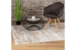 ET Rugs Vloerkleed 503 Beige  Wanki