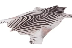 Sale Viviendo Vloerkleed 192 Black & White Toledo