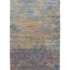Discount Divendo Vloerkleed 600 Blauw Beige Blaze