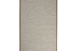 Aros Vloerkleden^Vloerkleed 35 Blauw Brinkley