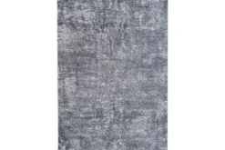 New Divendo Vloerkleed 110 Blauw Etna