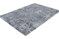 New Divendo Vloerkleed 110 Blauw Etna