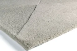 Brinker Vloerkleden^Vloerkleed 350 Blue Grey Fusion |