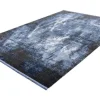 ET Rugs Vloerkleden^Vloerkleed 904 blue Jimma