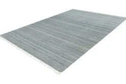 Online Viviendo Vloerkleed 565 Blue Nador