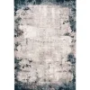 Viviendo Vloerkleden^Vloerkleed 912 Blue Opal