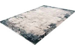 Viviendo Vloerkleden^Vloerkleed 912 Blue Opal