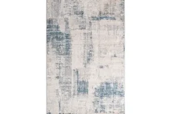 Viviendo Vloerkleden^Vloerkleed 690 Blue Salsa