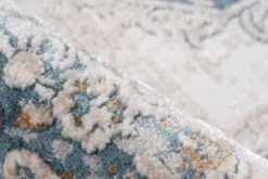 Sale ET Rugs Vloerkleed 504 Blue  Wanki