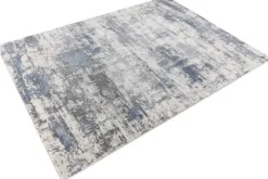 ET Rugs Vloerkleed 503 Blue  Wanki
