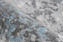 ET Rugs Vloerkleed 503 Blue  Wanki