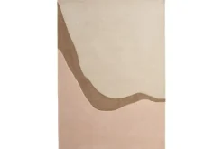 Online Brinker Vloerkleed 620 Blush Organix |